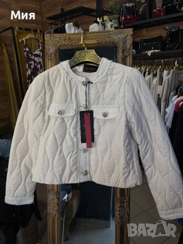 Дамско яке , снимка 1