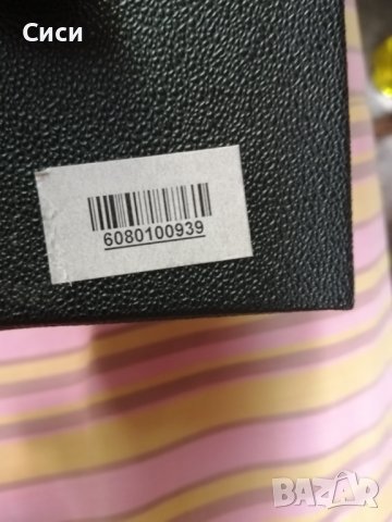 Писалка JEAN - LOUIS  SCHERRER   P A R I S, снимка 2 - Други - 37895293