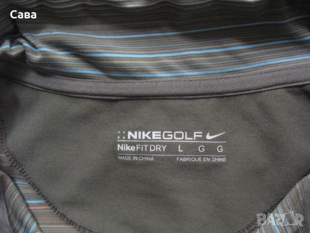 Блузи NIKE   мъжки,ХЛ, снимка 6 - Блузи - 37207263