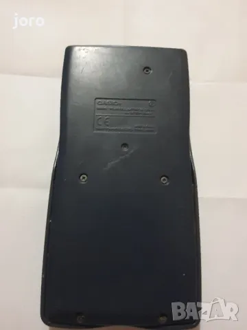 casio fx-115ms, снимка 4 - Друга електроника - 50001331