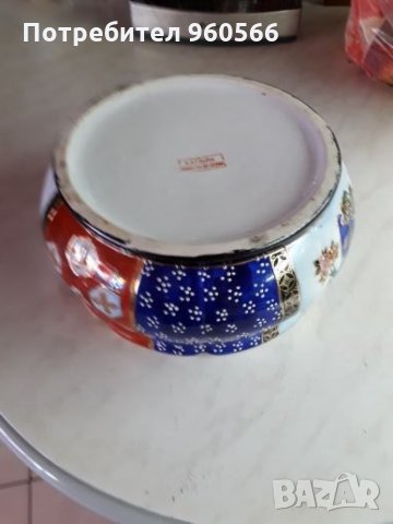 Супник, снимка 7 - Прибори за хранене, готвене и сервиране - 33043242