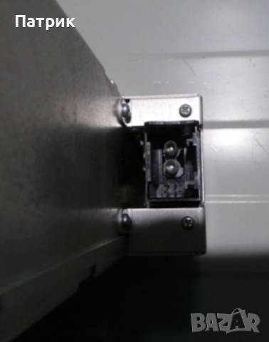 CD changer CD чейнджър BMW E60 E61 БМВ Е60 Е61, снимка 3 - Части - 36514299