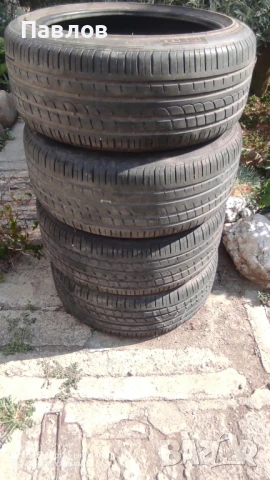 Гуми Pirelli 6 броя, снимка 5 - Гуми и джанти - 50998327