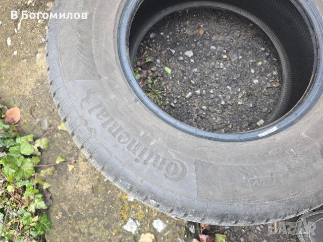 Зимни гуми за джип, снимка 2 - Гуми и джанти - 52528916