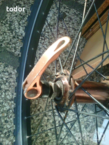 продавам велокапли 24,26,28 цола с гуми и без., снимка 6 - Части за велосипеди - 52943984