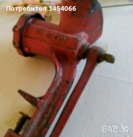 Антики. , снимка 13 - Антикварни и старинни предмети - 52184920