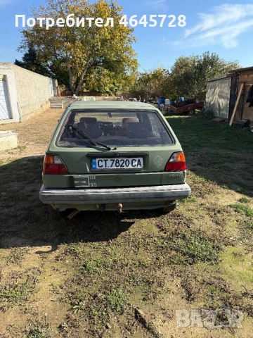 Vf, снимка 4 - Автомобили и джипове - 52344751