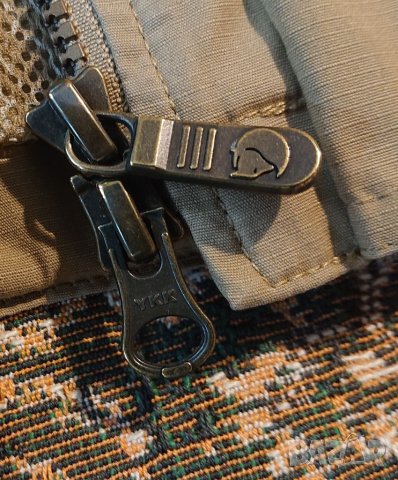 Fjallraven G-1000 (L) , снимка 10 - Екипировка - 40367946