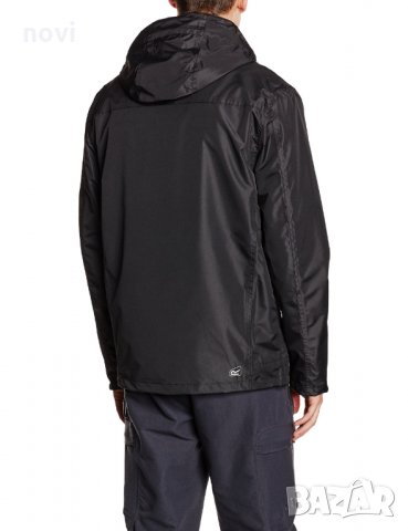 -60% Regatta, 2XL, ново, оригинално водоустойчиво яке, ветровка, туризъм, снимка 3 - Якета - 28477661