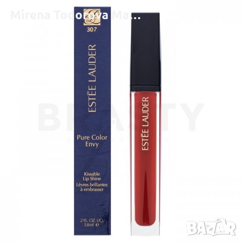 Червила, моливи, контур, руж lorreal, m.a.c., estel lauder, снимка 10 - Декоративна козметика - 35619696