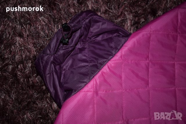 Bergans Versatile Down Insulated Uranostind 1459, снимка 9 - Якета - 26541646