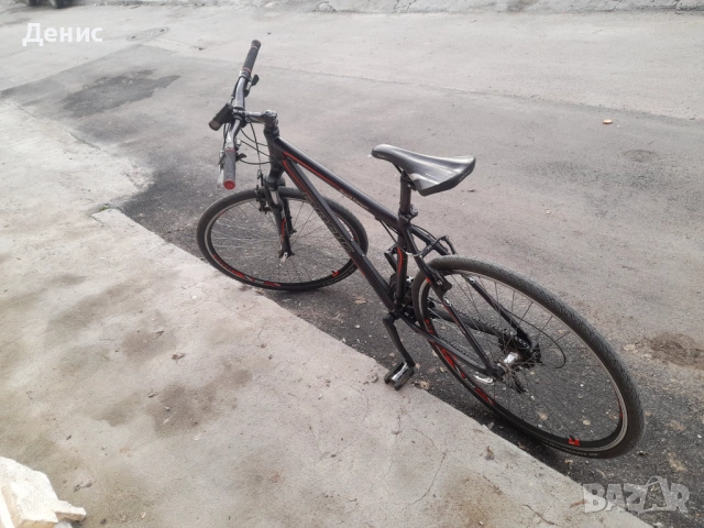 Велосипед Drag Grande Canyon 