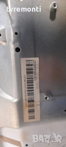 POWER BOARD ,CVB32005, for 32 INC DISPLAY, снимка 4 - Части и Платки - 36485413