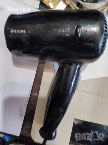 Сешоар, преса за коса, маша за къдрене на коса, ролки, сешоари, снимка 10 - Сешоари - 36205777