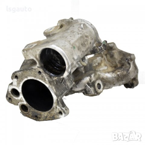 Конзола EGR Renault Laguna III(2007-2015) ID:95933, снимка 2 - Части - 39985310