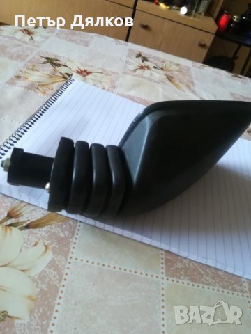 Продавам огледало за кола, снимка 2 - Аксесоари и консумативи - 33209640