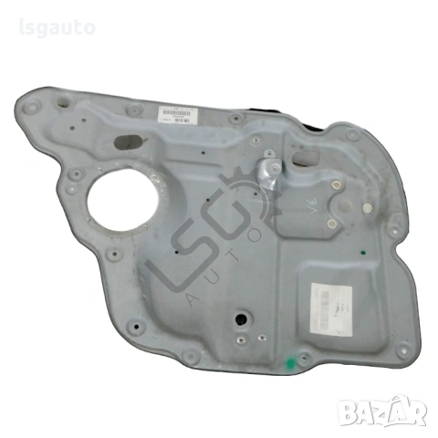 Механизъм заден ляв ел.стъклоповдигач Volkswagen Touran I 2003-2010 ID: 157294