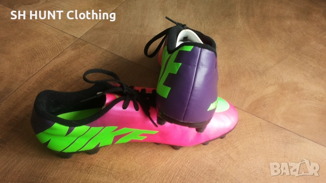 NIKE MERCURIAL Football Boots Размер EUR 46 / UK 11 бутонки 221-14-S, снимка 6 - Футбол - 52250450