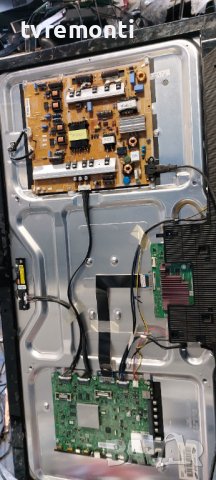 Лед диоди от дисплей LTJ460HQ10-B от телевизор SAMSUNG МОДЕЛ UE46ES8000, снимка 3 - Части и Платки - 38416092