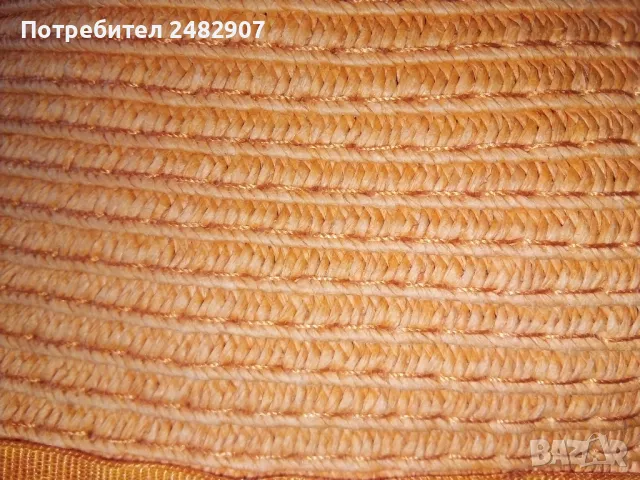Лятна шапка, снимка 8 - Шапки - 49918067