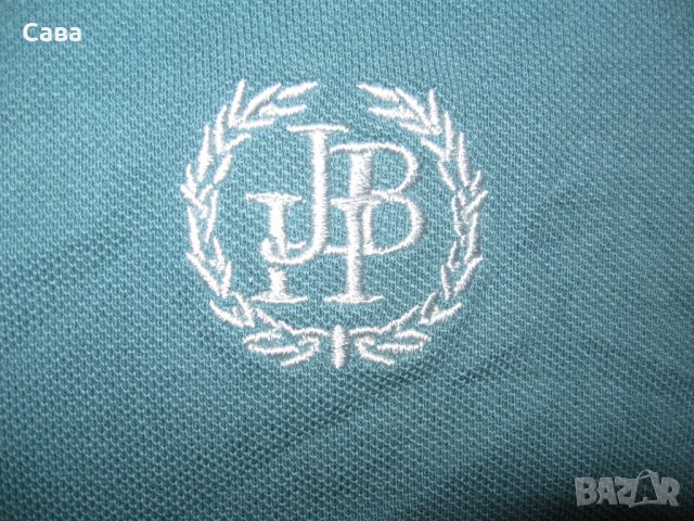 Блуза J.HART&BROS.   мъжка,М, снимка 4 - Блузи - 33420373
