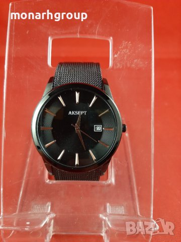 Часовник Aksept