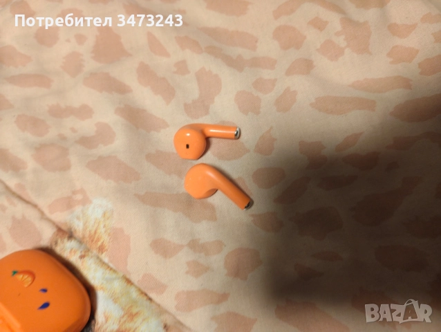 безжични слушалки music sounds x fanta , снимка 4 - Bluetooth слушалки - 51975375