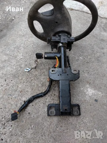 Продавам Рено Лагуна I 2000 куб.бензин 1994 г. на части, снимка 7 - Автомобили и джипове - 50155323