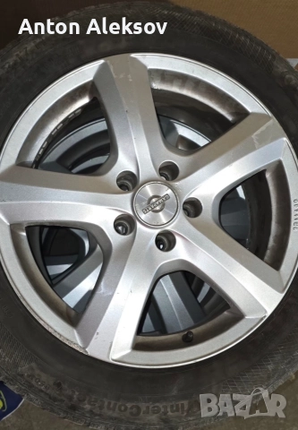 Отлични Джанти за Audi с ET28 !!!
