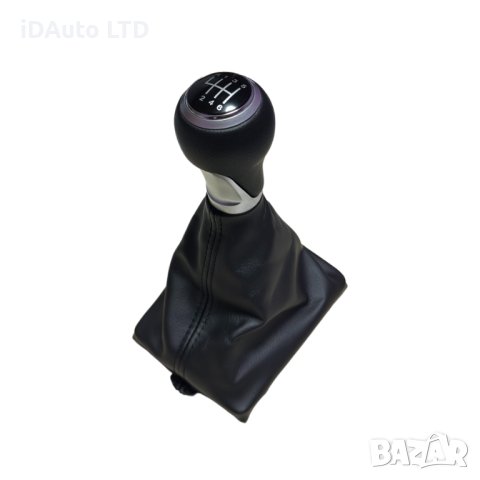 Топка за Скоростен Лост за Ауди Audi A4 B8 / A5 / Q5, S-line, снимка 2 - Аксесоари и консумативи - 43309930