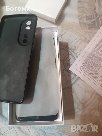 Honor 90 12/512 gb, снимка 4 - Други - 51190776