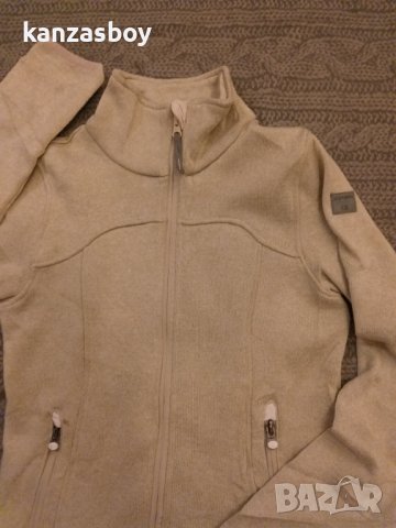 icepeak - дамско поларено яке , снимка 3 - Якета - 43134953