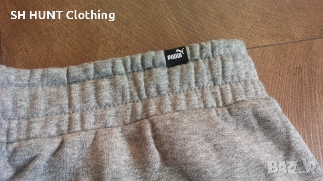 PUMA Размер L мъжка ватирана долница 6-58, снимка 4 - Спортни дрехи, екипи - 52825956