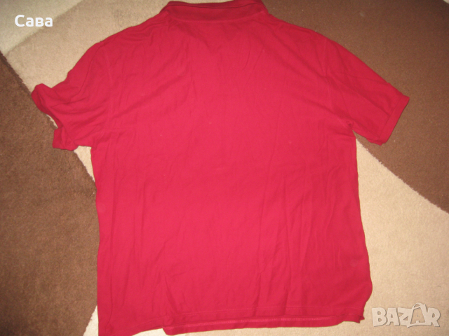 Блуза CAMARGUE   мъжка,3-4ХЛ, снимка 3 - Блузи - 36540470