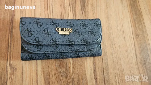 Дамски портмонета, снимка 5 - Портфейли, портмонета - 49821622