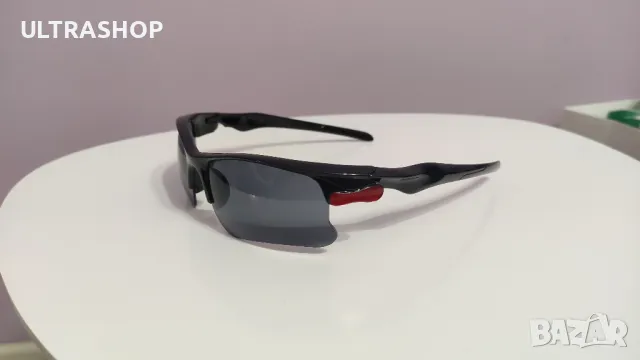 Нови спортни слънчеви очила , снимка 1