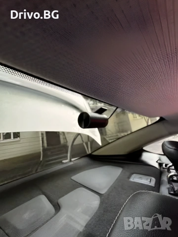 Гаранция! Full HD 70MAI A200 Предна + Задна Камери / Видеорегистратор, снимка 6 - Аксесоари и консумативи - 53341044