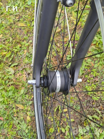 Велосипед колело Scott sub sport 30, снимка 9 - Велосипеди - 52855362