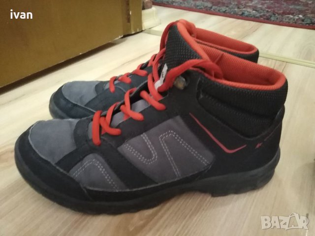 Кецове 38, снимка 3 - Детски обувки - 32869757