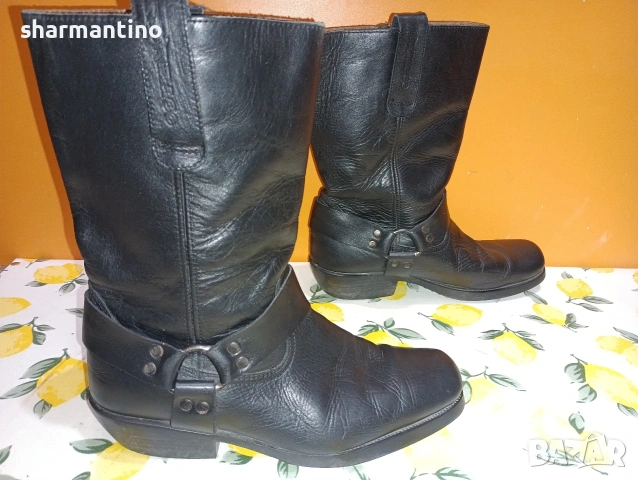 Falco N 40,5 Unisex кожени ботуши - 45 €