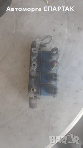 REG LPG ИНЖЕКТОР 110r 000140