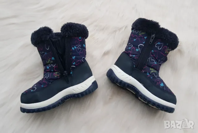 Детски апрески №25, снимка 11 - Детски боти и ботуши - 47974105