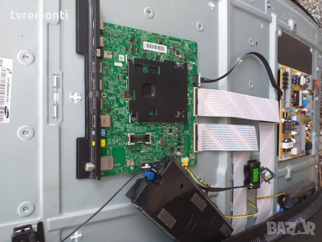 Main Board BN94-10826K BN41-02528A, снимка 2 - Части и Платки - 26729432