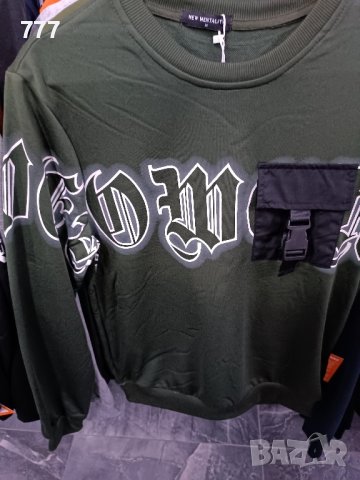 блузи , снимка 2 - Блузи - 43659500