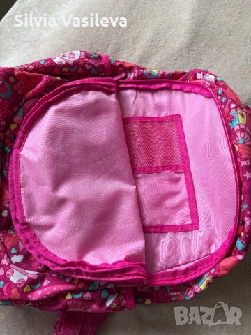 Детска раница Gabol, снимка 4 - Раници - 53230883