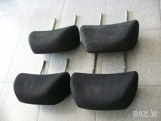 Наглавници за седалки от седалки за Фолксваген Голф 3, снимка 8 - Аксесоари и консумативи - 38126635