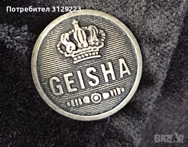 Geisha jacket L, снимка 4 - Якета - 38329719