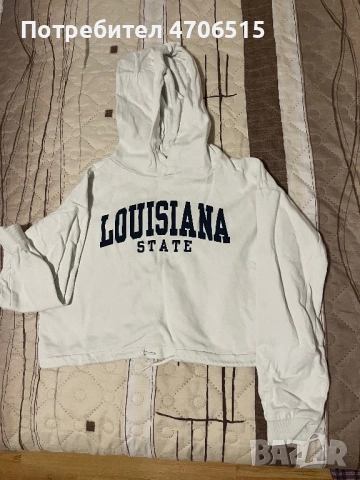 Дамски блузи, снимка 8 - Блузи с дълъг ръкав и пуловери - 53068111