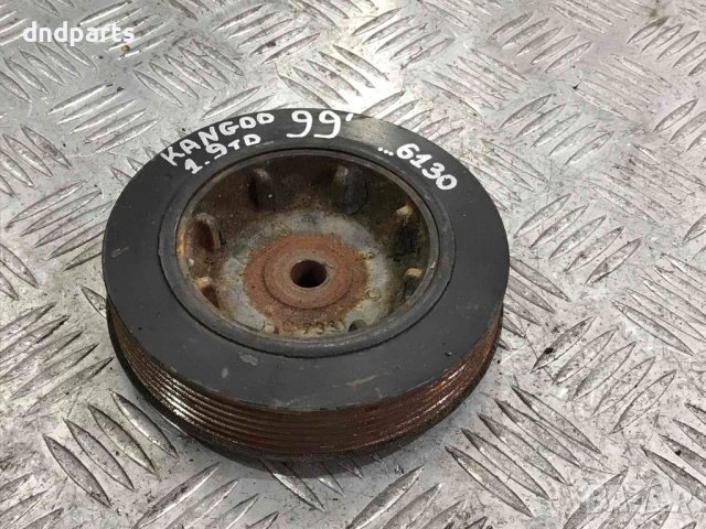 Шайба Renault Kangoo,1.9dTi,1999г.