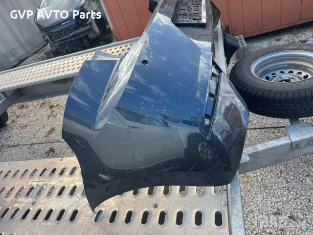 задна броня Ibiza 2022, снимка 3 - Части - 52018685